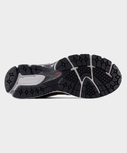 Todd Snyder New Balance 2002RR Sneaker - Brown