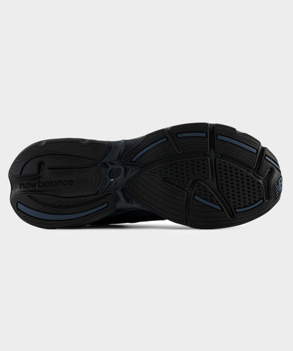 Todd Snyder New Balance ABZORB 2010 Sneaker - Black
