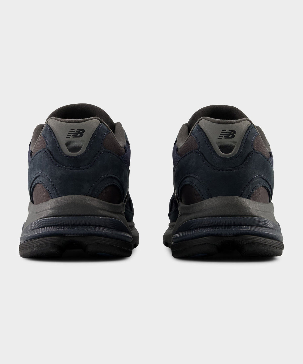 Todd Snyder New Balance ABZORB 2010 Sneaker - Black