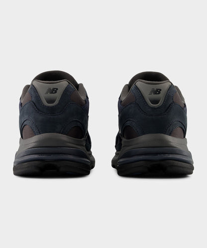 Todd Snyder New Balance ABZORB 2010 Sneaker - Black