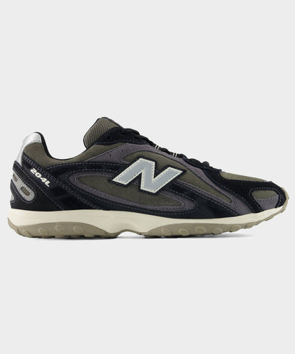 Todd Snyder New Balance 204L Sneaker - Grey