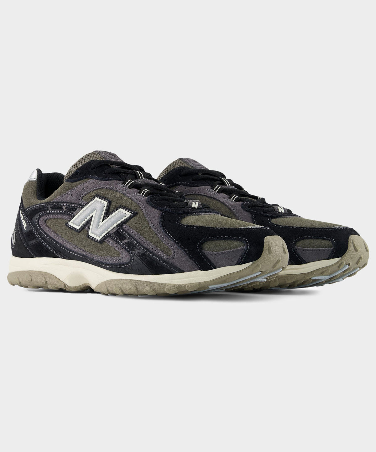 Todd Snyder New Balance 204L Sneaker - Grey