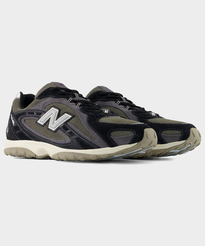 Todd Snyder New Balance 204L Sneaker - Grey
