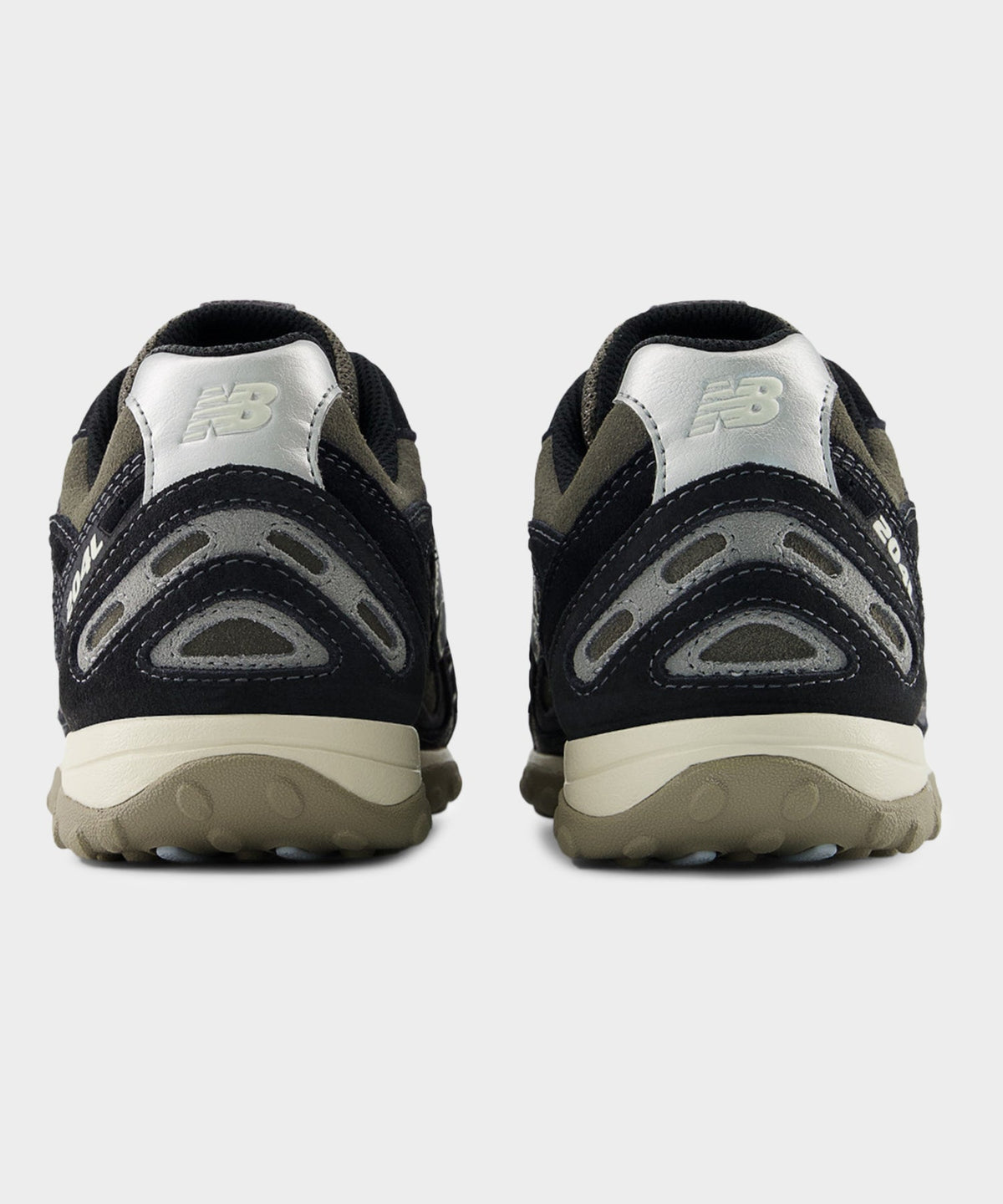Todd Snyder New Balance 204L Sneaker - Grey