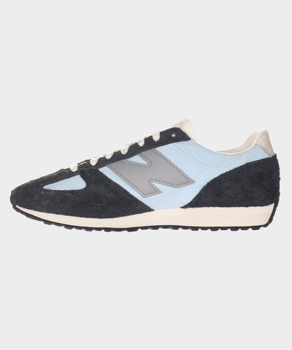Todd Snyder New Balance 471 Sneaker - Blue
