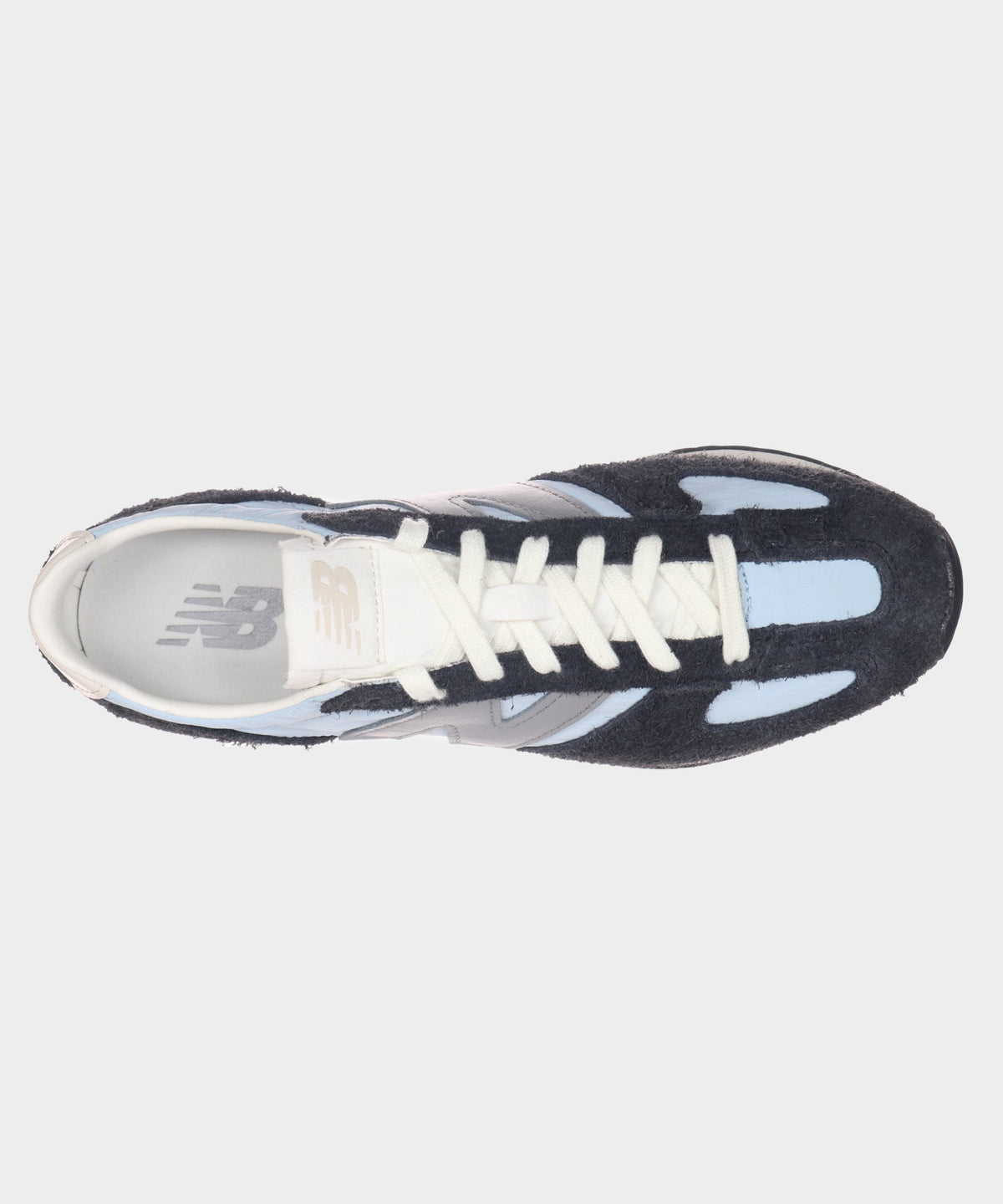 Todd Snyder New Balance 471 Sneaker - Blue