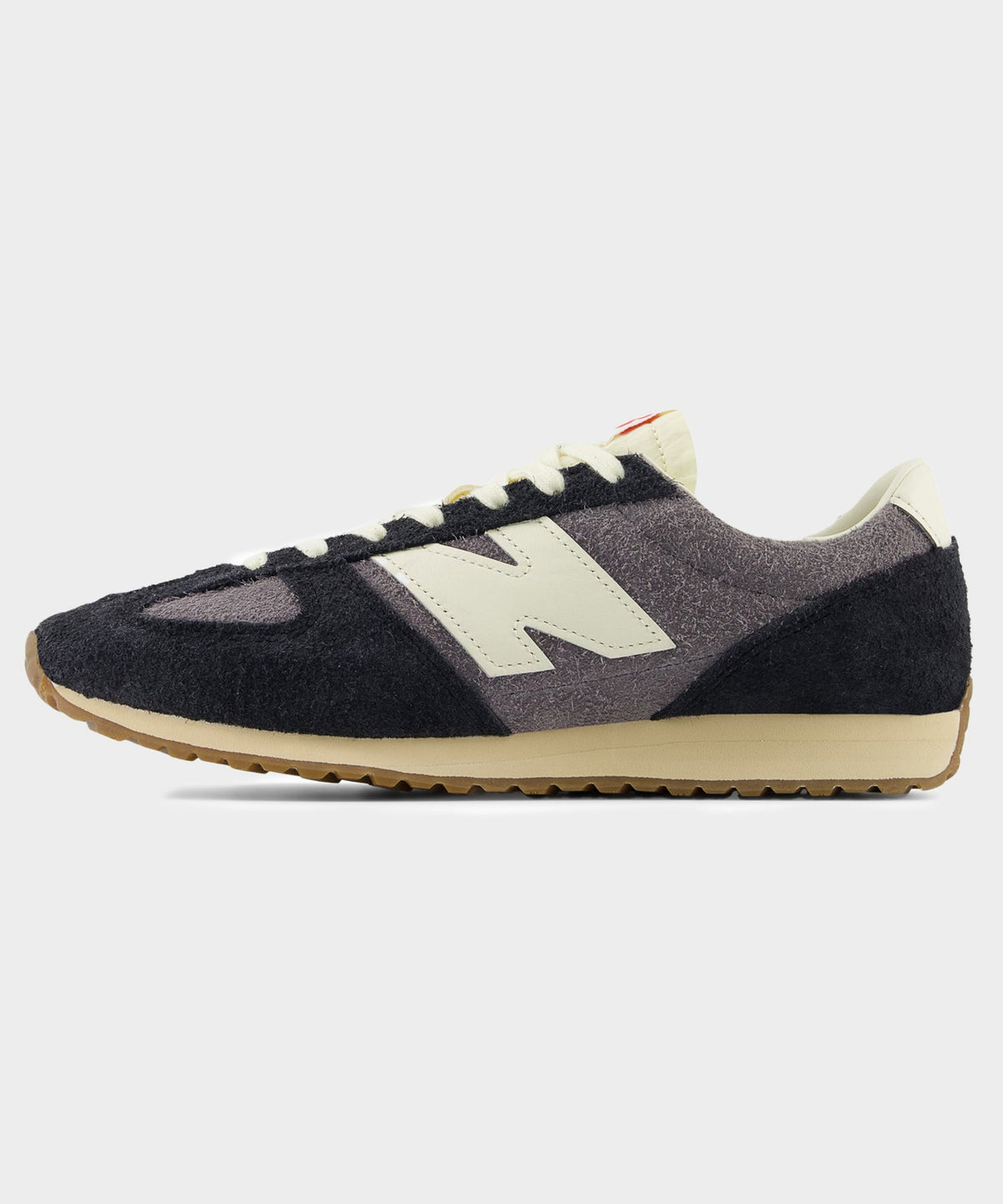 Todd Snyder New Balance 471 Sneaker - Black