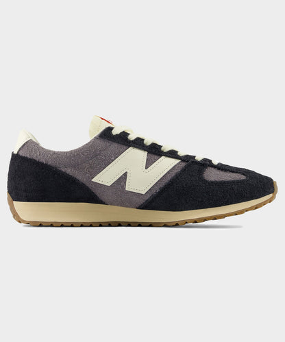 Todd Snyder New Balance 471 Sneaker - Black