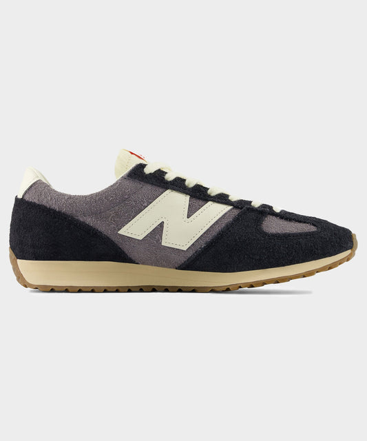 Todd Snyder New Balance 471 Sneaker - Black
