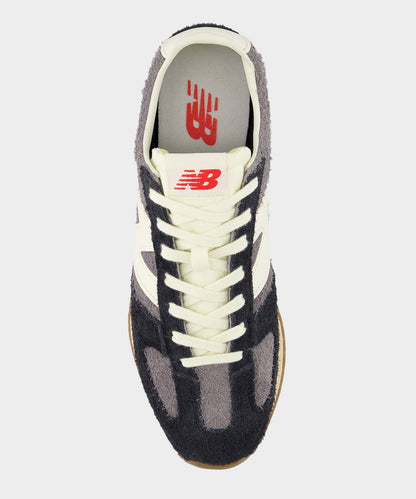Todd Snyder New Balance 471 Sneaker - Black