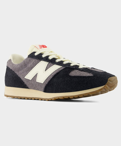 Todd Snyder New Balance 471 Sneaker - Black