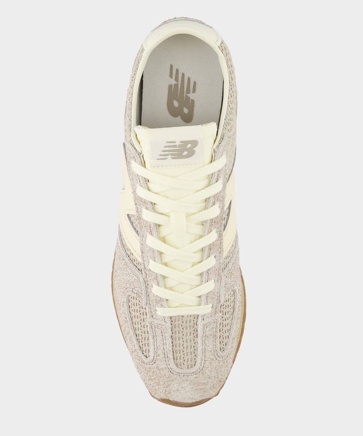 Todd Snyder New Balance 471 Sneaker - Grey