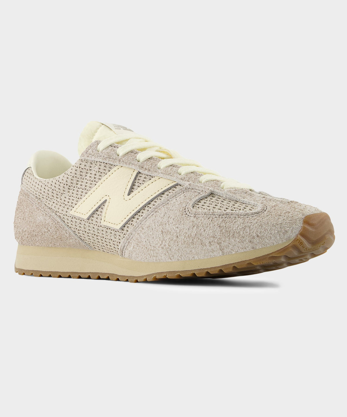 Todd Snyder New Balance 471 Sneaker - Grey