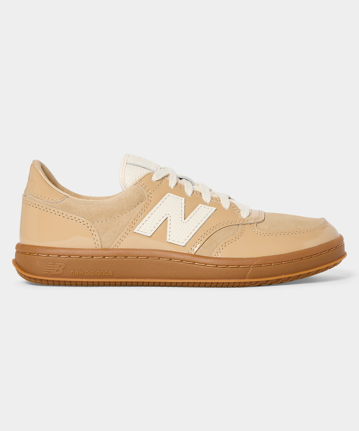 Todd Snyder Todd Snyder & New Balance T500 Sneaker - Tan