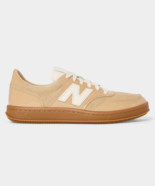 Todd Snyder Todd Snyder & New Balance T500 Sneaker - Tan