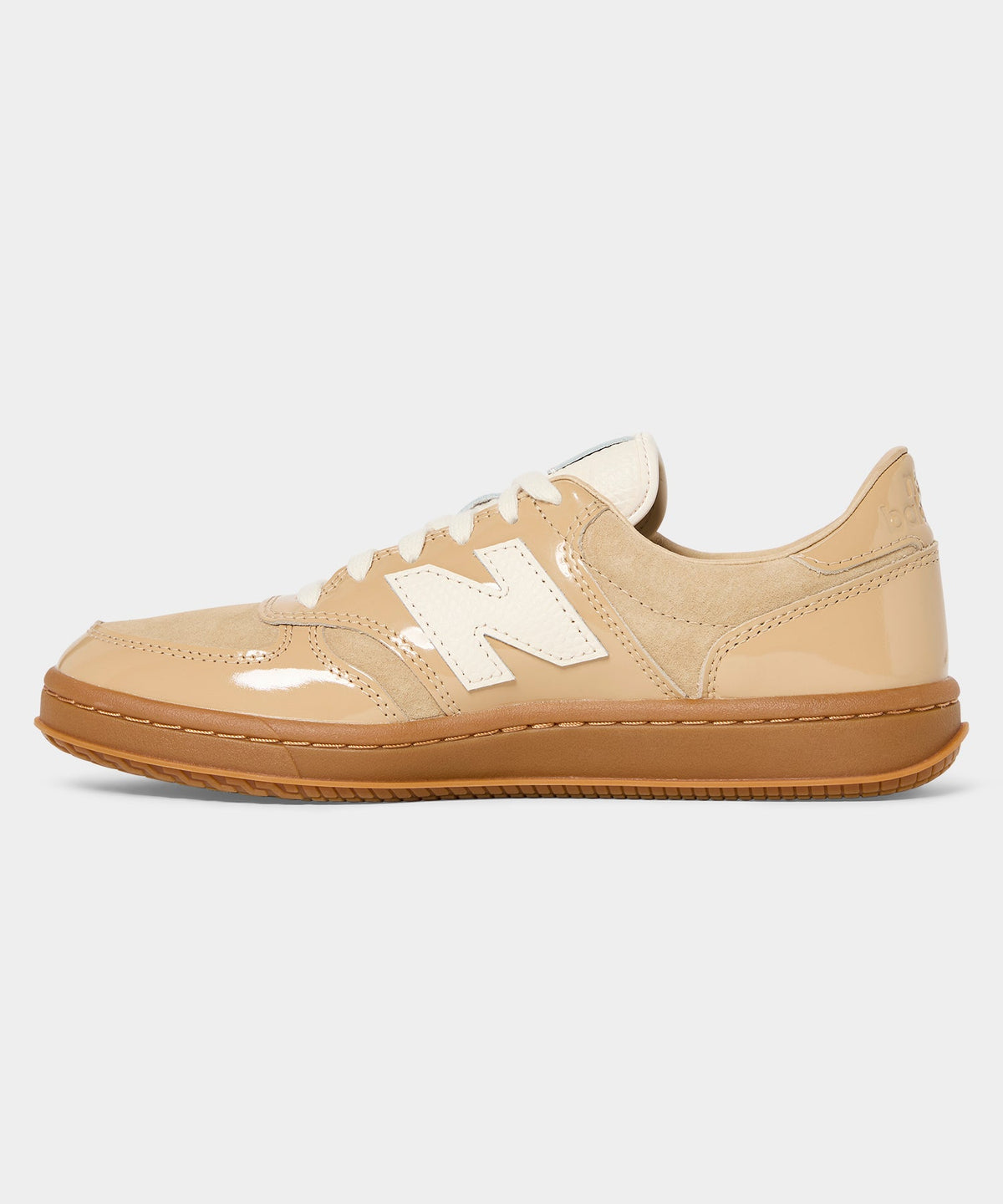 Todd Snyder Todd Snyder & New Balance T500 Sneaker - Tan