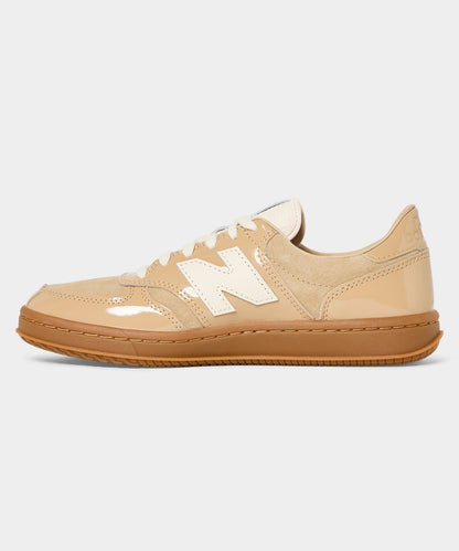 Todd Snyder Todd Snyder & New Balance T500 Sneaker - Tan