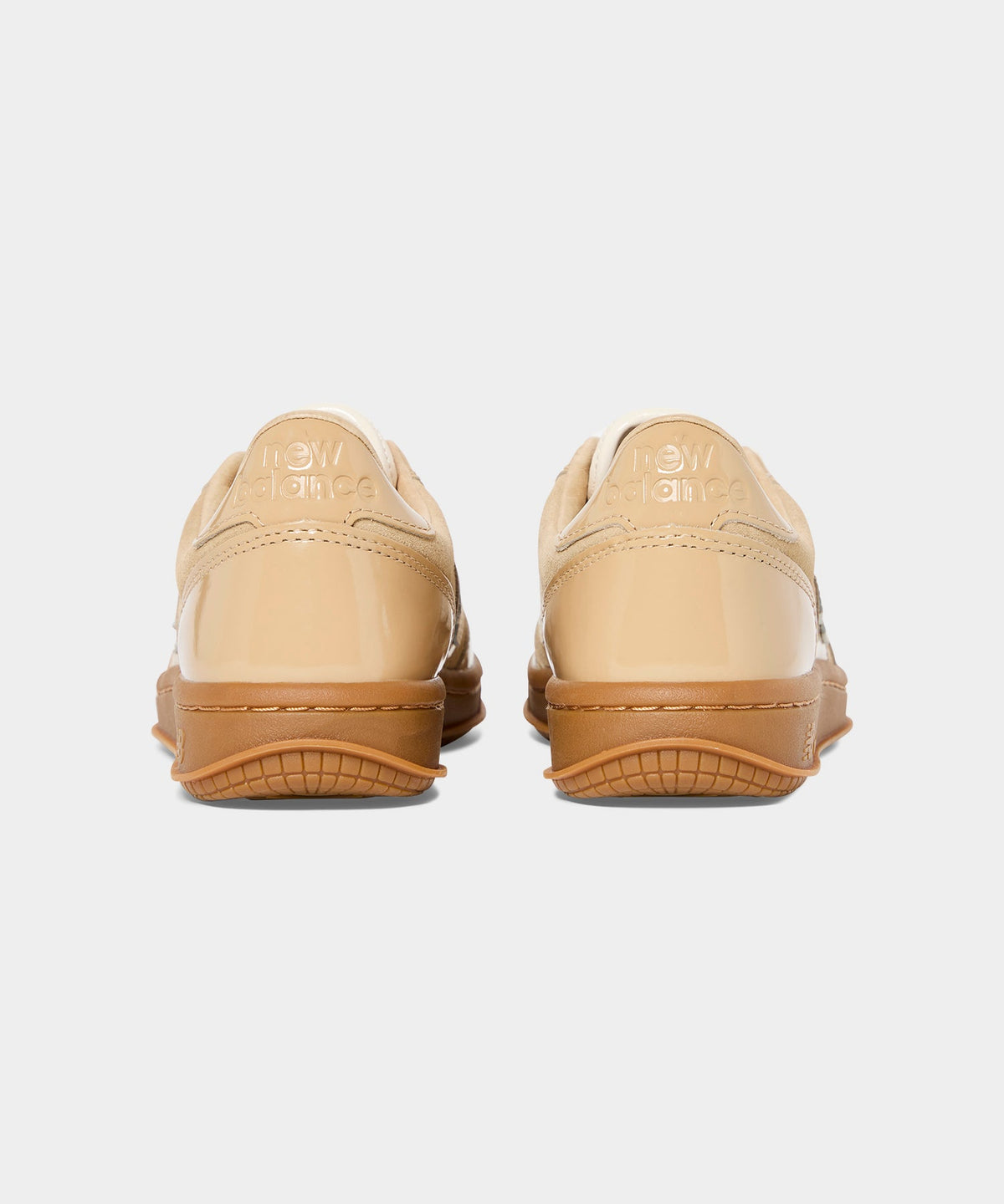 Todd Snyder Todd Snyder & New Balance T500 Sneaker - Tan