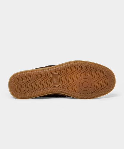 Todd Snyder TS & New Balance T500 Sneaker - Espresso