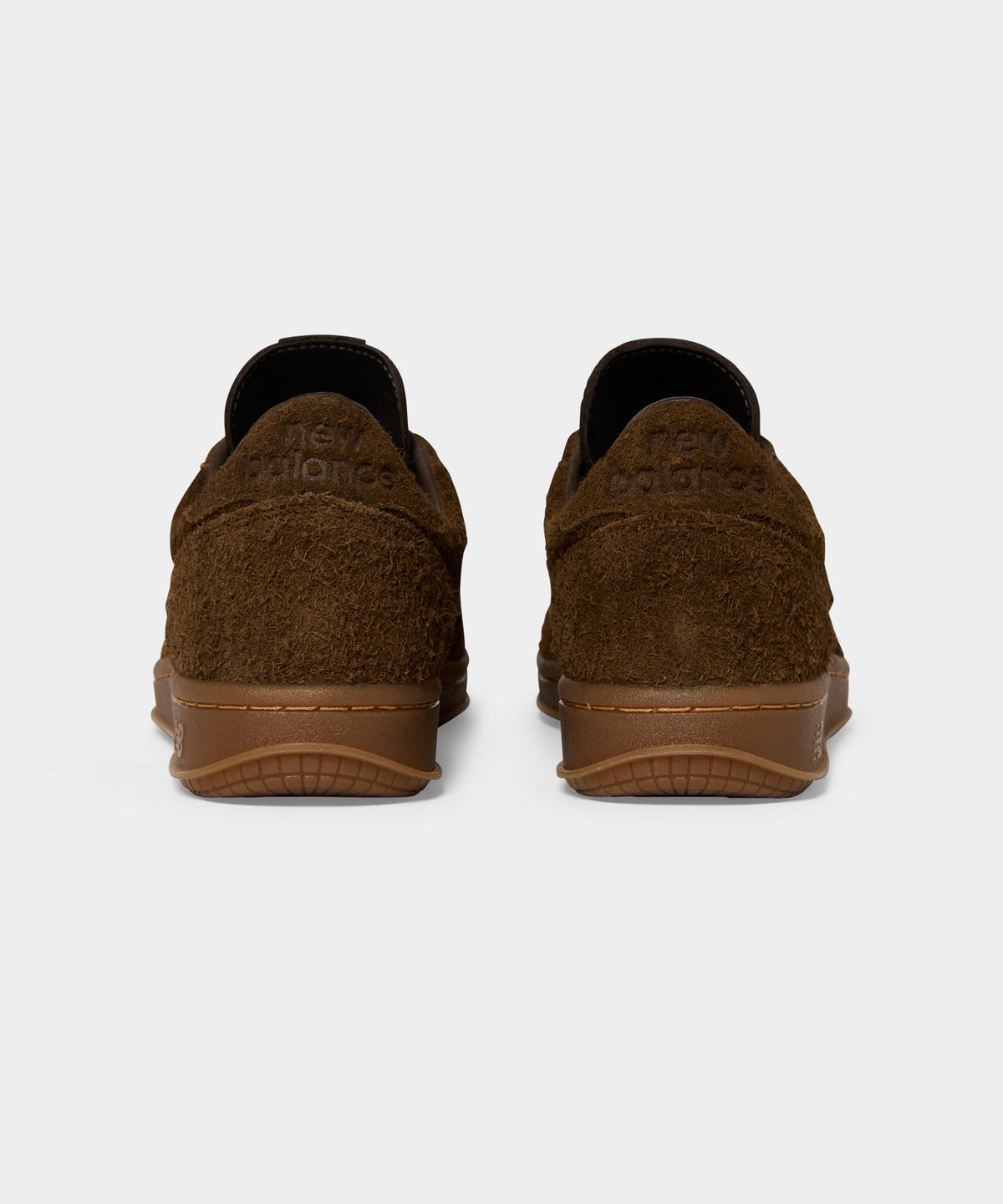 Todd Snyder TS & New Balance T500 Sneaker - Espresso
