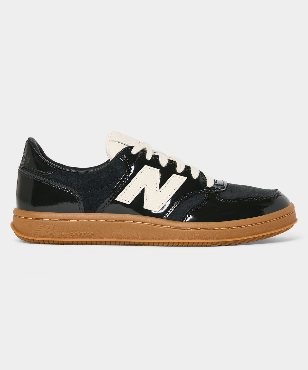 Todd Snyder Todd Snyder & New Balance T500 Sneaker - Black
