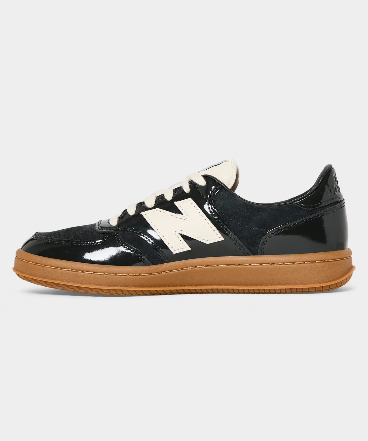 Todd Snyder Todd Snyder & New Balance T500 Sneaker - Black