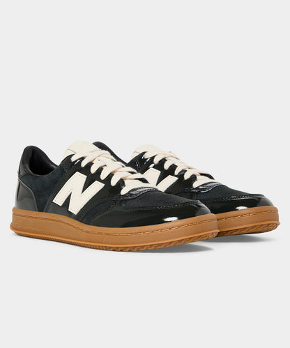 Todd Snyder Todd Snyder & New Balance T500 Sneaker - Black