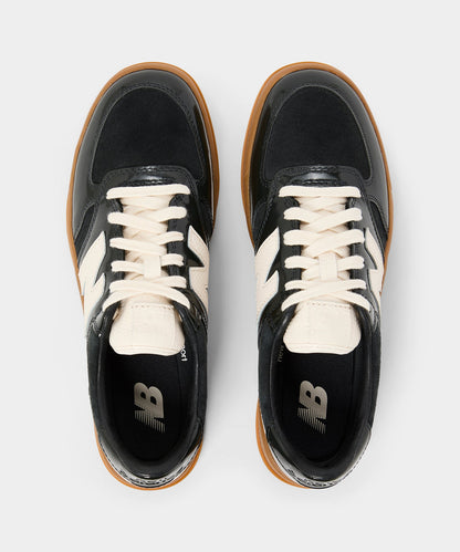 Todd Snyder Todd Snyder & New Balance T500 Sneaker - Black