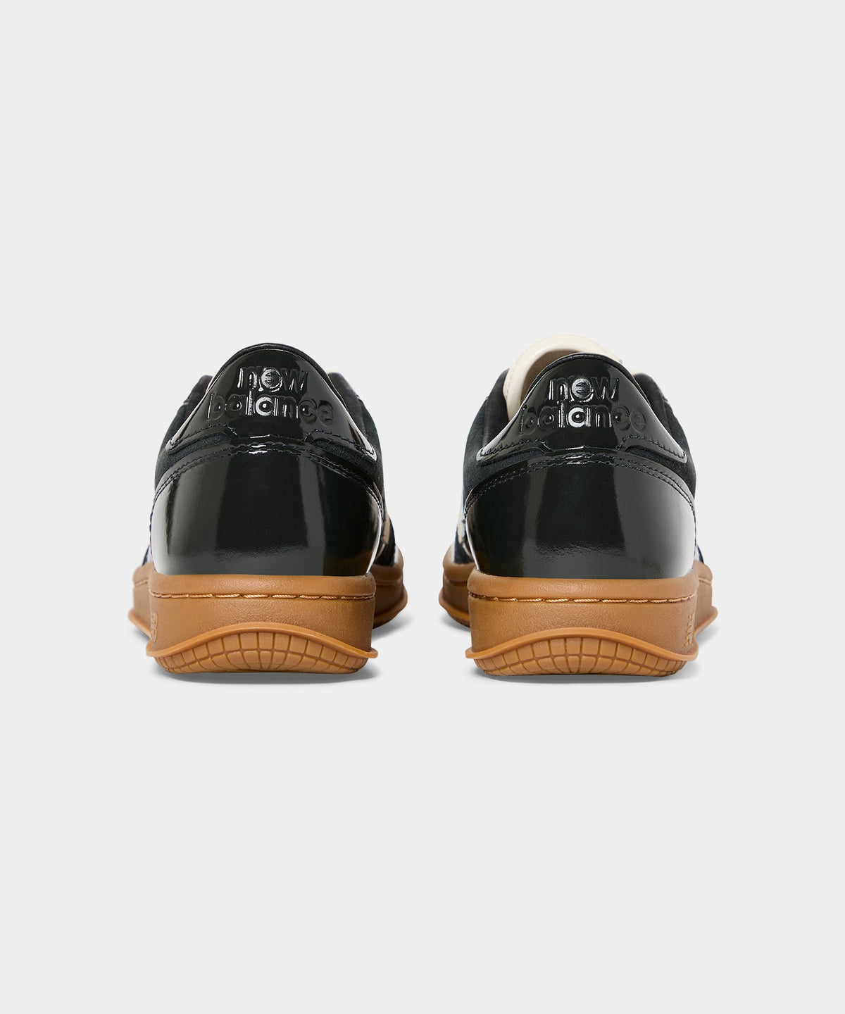 Todd Snyder Todd Snyder & New Balance T500 Sneaker - Black