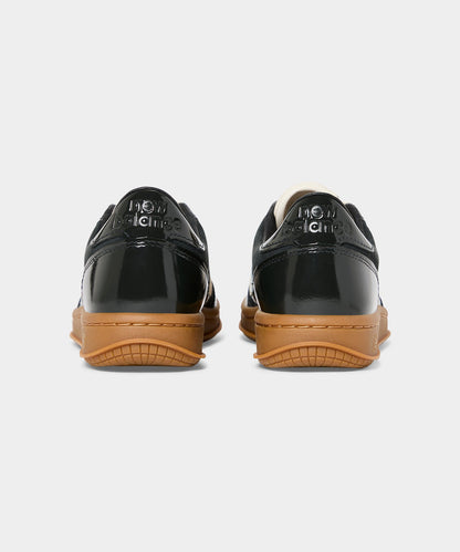 Todd Snyder Todd Snyder & New Balance T500 Sneaker - Black