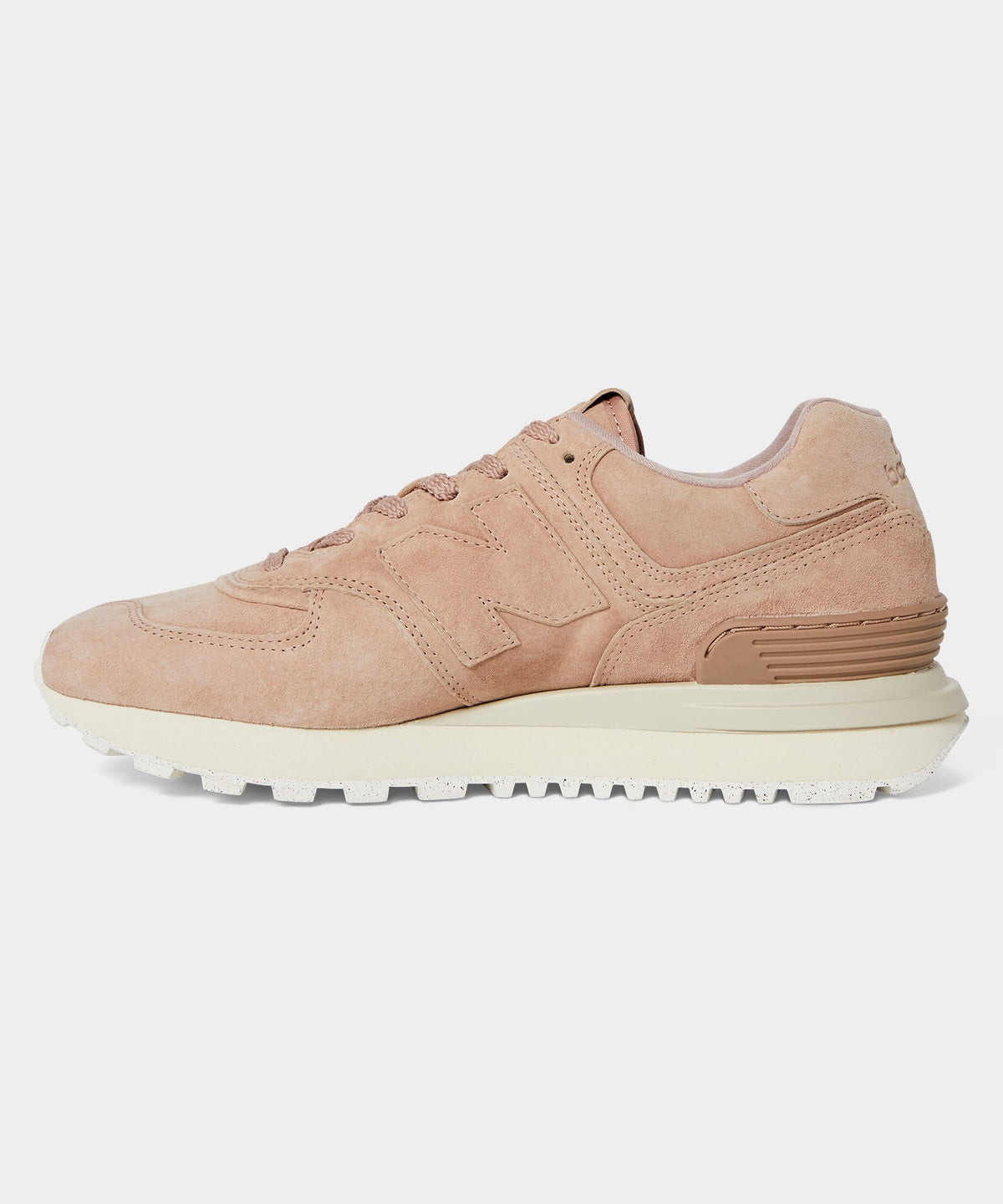 Todd Snyder Todd Snyder & New Balance 574 Legacy Sneaker - Desert Rose