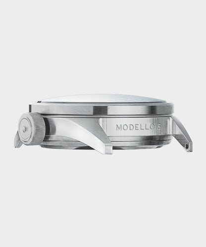 Todd Snyder Todd Snyder X UNIMATIC U5S-TS Watch - Olive