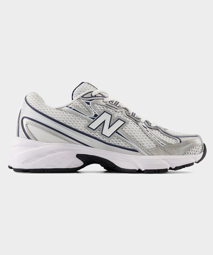Todd Snyder New Balance 740 - Navy