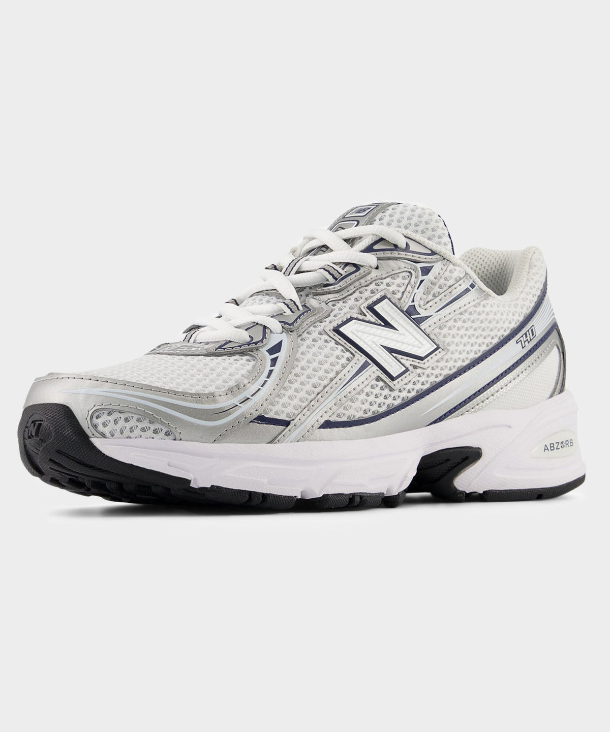 Todd Snyder New Balance 740 - Navy