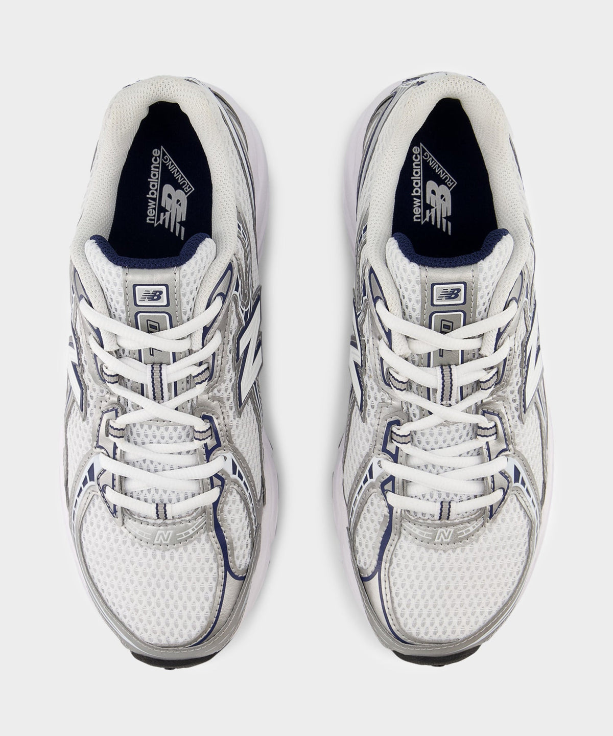 Todd Snyder New Balance 740 - Navy