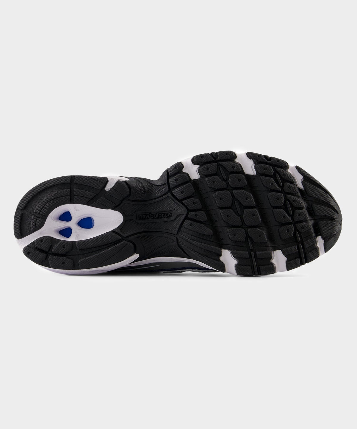 Todd Snyder New Balance 740 - Navy