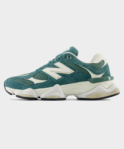 Todd Snyder New Balance 9060 Sneaker - Green