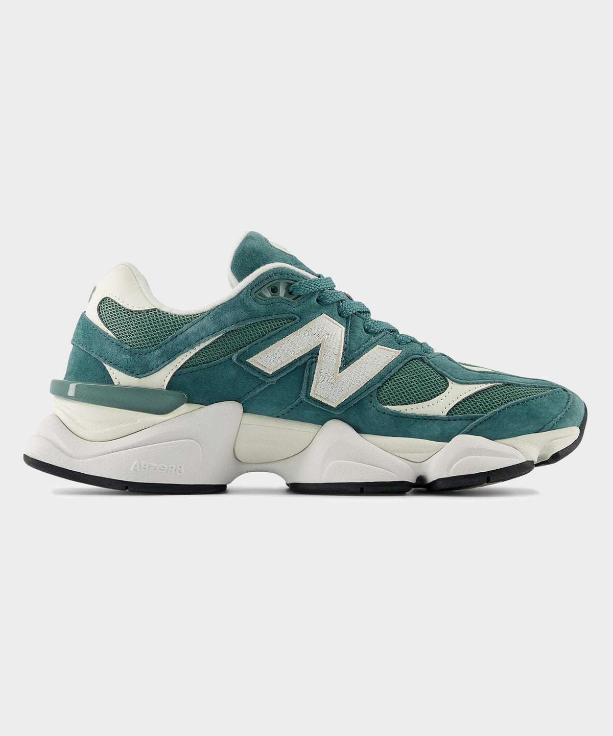 Todd Snyder New Balance 9060 Sneaker - Green