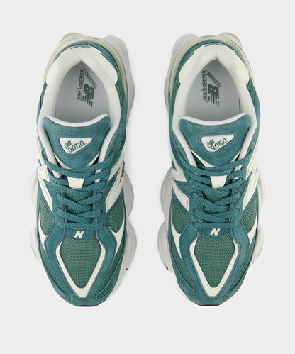 Todd Snyder New Balance 9060 Sneaker - Green