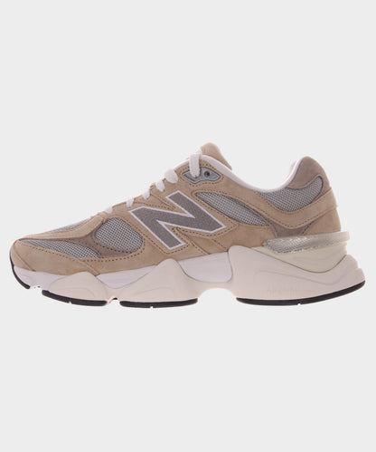 Todd Snyder New Balance 9060 Sneaker - Grey