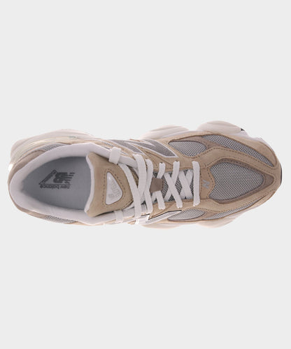 Todd Snyder New Balance 9060 Sneaker - Grey