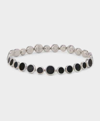 Todd Snyder Maor Annular Bracelet - Silver