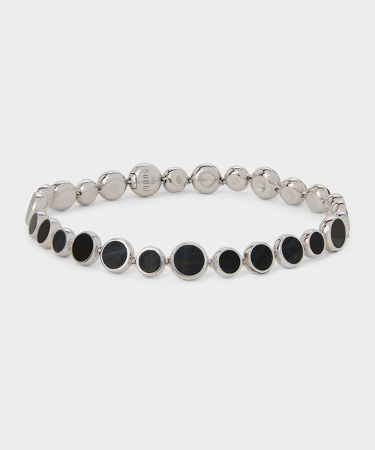 Todd Snyder Maor Annular Bracelet - Silver