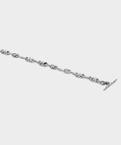 Todd Snyder Maor Dali Necklace - Silver