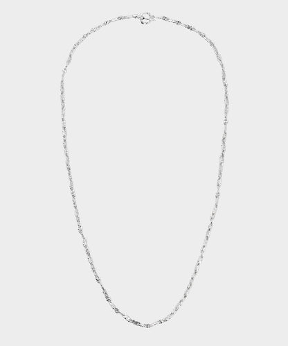 Todd Snyder Maor Dali Necklace - Silver