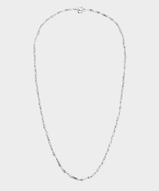 Todd Snyder Maor Dali Necklace - Silver