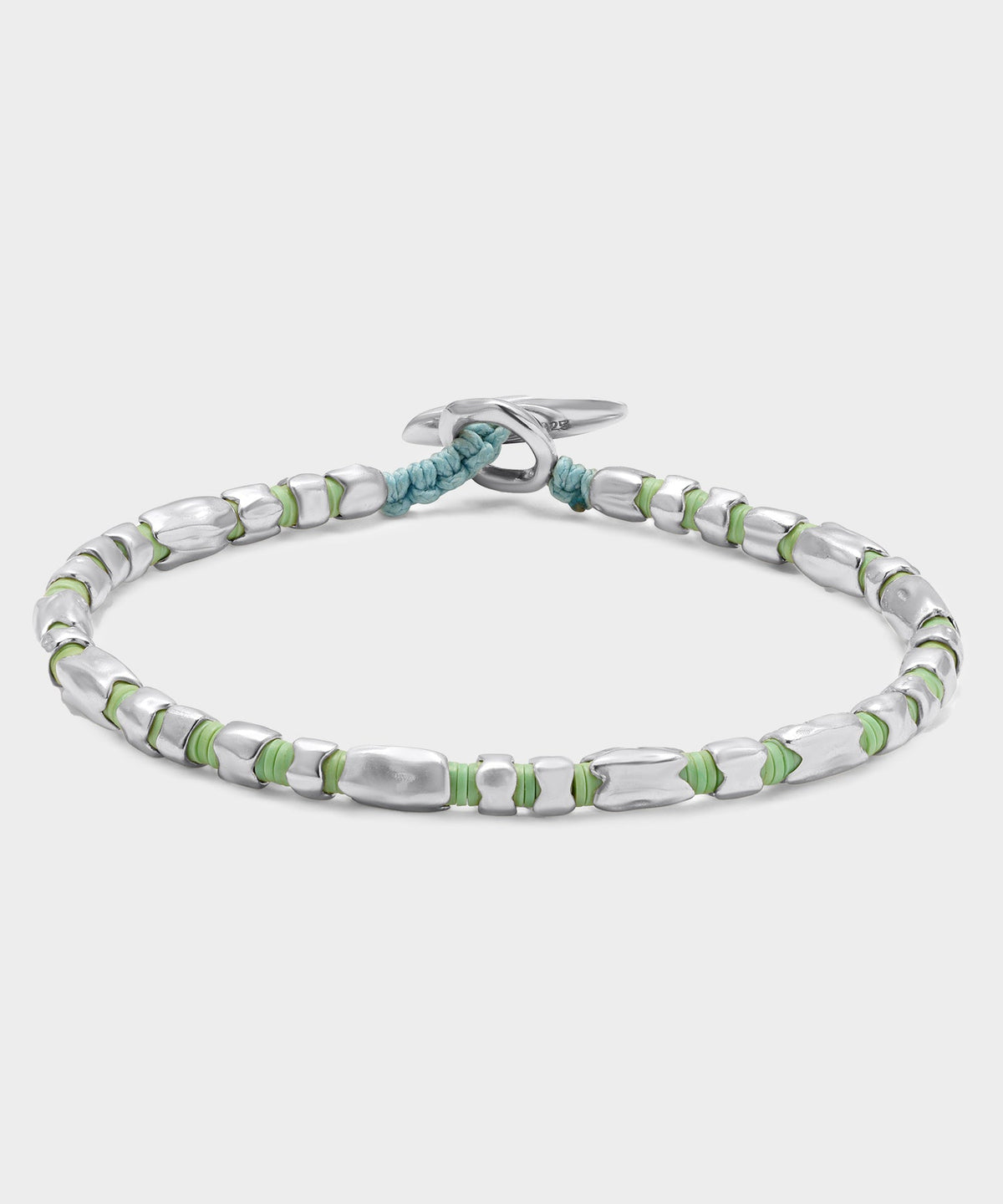 Todd Snyder Maor Dryp-2 Bracelet - Mint