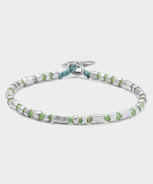 Todd Snyder Maor Dryp-2 Bracelet - Mint