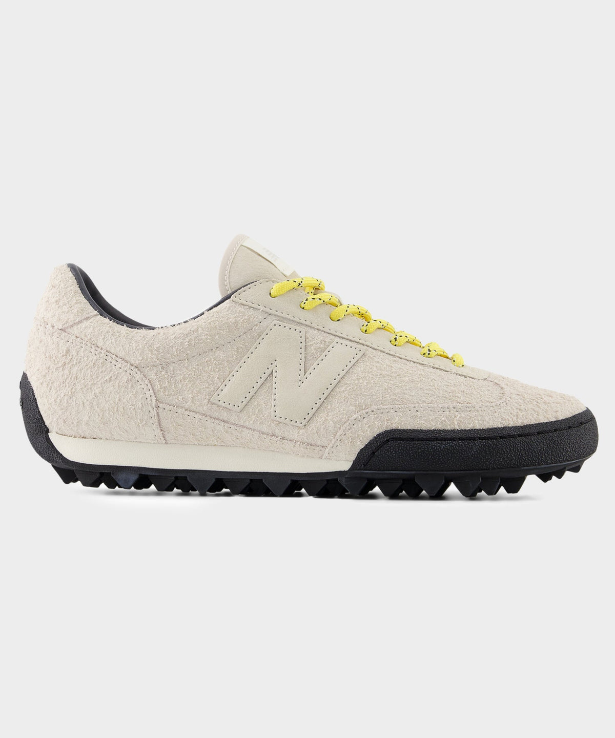 Todd Snyder New Balance Gator Run Sneaker - White