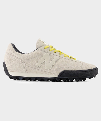 Todd Snyder New Balance Gator Run Sneaker - White